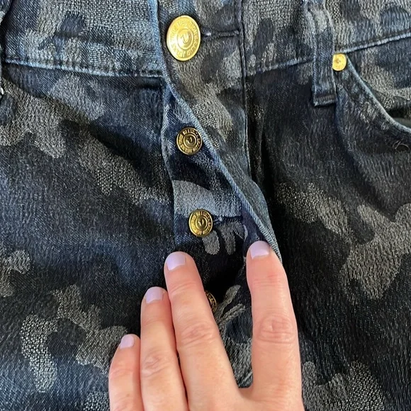 NWOT true religion mens jeans - Picture 5 of 12